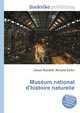 Mus?um national d'histoire naturelle, Jesse Russell,Ronald Cohn 
