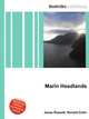 Marin Headlands, Jesse Russell,Ronald Cohn 