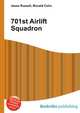 701st Airlift Squadron, Jesse Russell,Ronald Cohn 