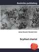 Scythed chariot, Jesse Russell,Ronald Cohn 