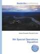 9th Special Operations Squadron, Jesse Russell,Ronald Cohn 