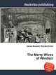 The Merry Wives of Windsor, Jesse Russell,Ronald Cohn 