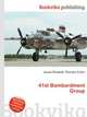 41st Bombardment Group, Jesse Russell,Ronald Cohn 