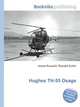 Hughes TH-55 Osage, Jesse Russell,Ronald Cohn 