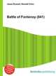 Battle of Fontenoy (841), Jesse Russell,Ronald Cohn 