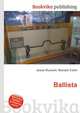 Ballista, Jesse Russell,Ronald Cohn 