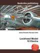 Lockheed Model 10 Electra, Jesse Russell,Ronald Cohn 