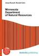 Minnesota Department of Natural Resources, Jesse Russell,Ronald Cohn 