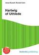 Hartwig of Uthlede, Jesse Russell,Ronald Cohn 