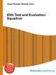 85th Test and Evaluation Squadron, Jesse Russell,Ronald Cohn 