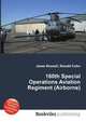160th Special Operations Aviation Regiment (Airborne), Jesse Russell,Ronald Cohn 