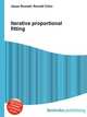 Iterative proportional fitting, Jesse Russell,Ronald Cohn 