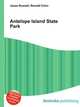 Antelope Island State Park, Jesse Russell,Ronald Cohn 