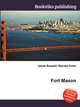 Fort Mason, Jesse Russell,Ronald Cohn 