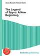 The Legend of Spyro: A New Beginning, Jesse Russell,Ronald Cohn 