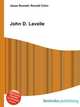 John D. Lavelle, Jesse Russell,Ronald Cohn 
