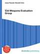 53d Weapons Evaluation Group, Jesse Russell,Ronald Cohn 