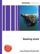 Basking shark, Jesse Russell,Ronald Cohn 