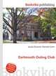 Dartmouth Outing Club, Jesse Russell,Ronald Cohn 
