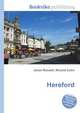 Hereford, Jesse Russell,Ronald Cohn 
