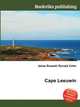 Cape Leeuwin, Jesse Russell,Ronald Cohn 