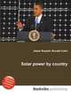 Solar power by country, Jesse Russell,Ronald Cohn 