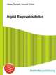 Ingrid Ragnvaldsdotter, Jesse Russell,Ronald Cohn 