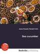 Sea cucumber, Jesse Russell,Ronald Cohn 