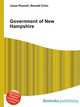 Government of New Hampshire, Jesse Russell,Ronald Cohn 