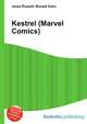 Kestrel (Marvel Comics), Jesse Russell,Ronald Cohn 