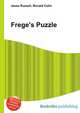 Frege's Puzzle, Jesse Russell,Ronald Cohn 