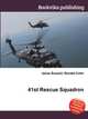 41st Rescue Squadron, Jesse Russell,Ronald Cohn 