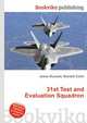 31st Test and Evaluation Squadron, Jesse Russell,Ronald Cohn 