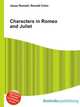 Characters in Romeo and Juliet, Jesse Russell,Ronald Cohn 