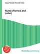 Nurse (Romeo and Juliet), Jesse Russell,Ronald Cohn 