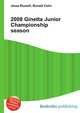2008 Ginetta Junior Championship season, Jesse Russell,Ronald Cohn 