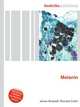 Melanin, Jesse Russell,Ronald Cohn 
