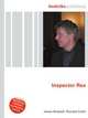 Inspector Rex, Jesse Russell,Ronald Cohn 