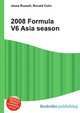 2008 Formula V6 Asia season, Jesse Russell,Ronald Cohn 