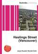 Hastings Street (Vancouver), Jesse Russell,Ronald Cohn 