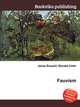 Fauvism, Jesse Russell,Ronald Cohn 