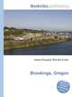Brookings, Oregon, Jesse Russell,Ronald Cohn 