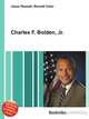 Charles F. Bolden, Jr., Jesse Russell,Ronald Cohn 