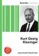 Kurt Georg Kiesinger, Jesse Russell,Ronald Cohn 