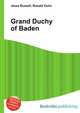 Grand Duchy of Baden, Jesse Russell,Ronald Cohn 