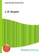 J. R. Simplot, Jesse Russell,Ronald Cohn 