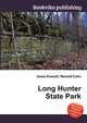 Long Hunter State Park, Jesse Russell,Ronald Cohn 