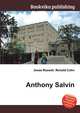 Anthony Salvin, Jesse Russell,Ronald Cohn 