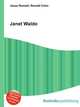 Janet Waldo, Jesse Russell,Ronald Cohn 