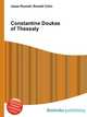 Constantine Doukas of Thessaly, Jesse Russell,Ronald Cohn 